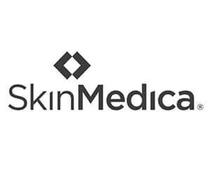Skin Media logo