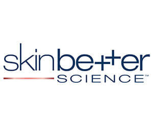 Skin Better Science logo