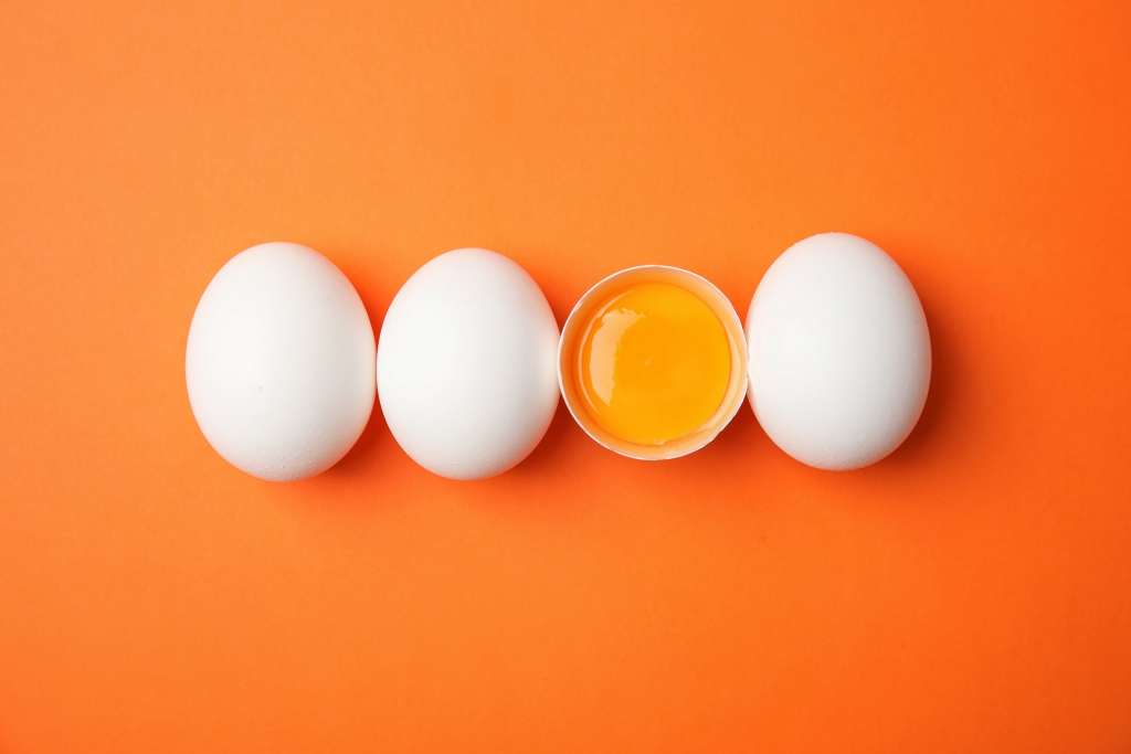 The Story of Egg Whites and Our Skin Skin Spectrum