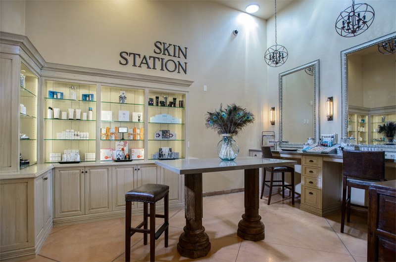 Office of Skin Spectrum