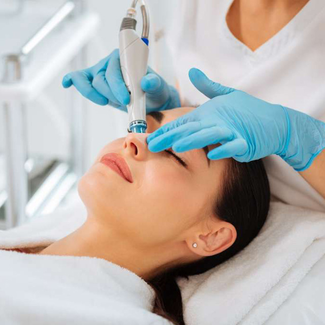 HydraFacial