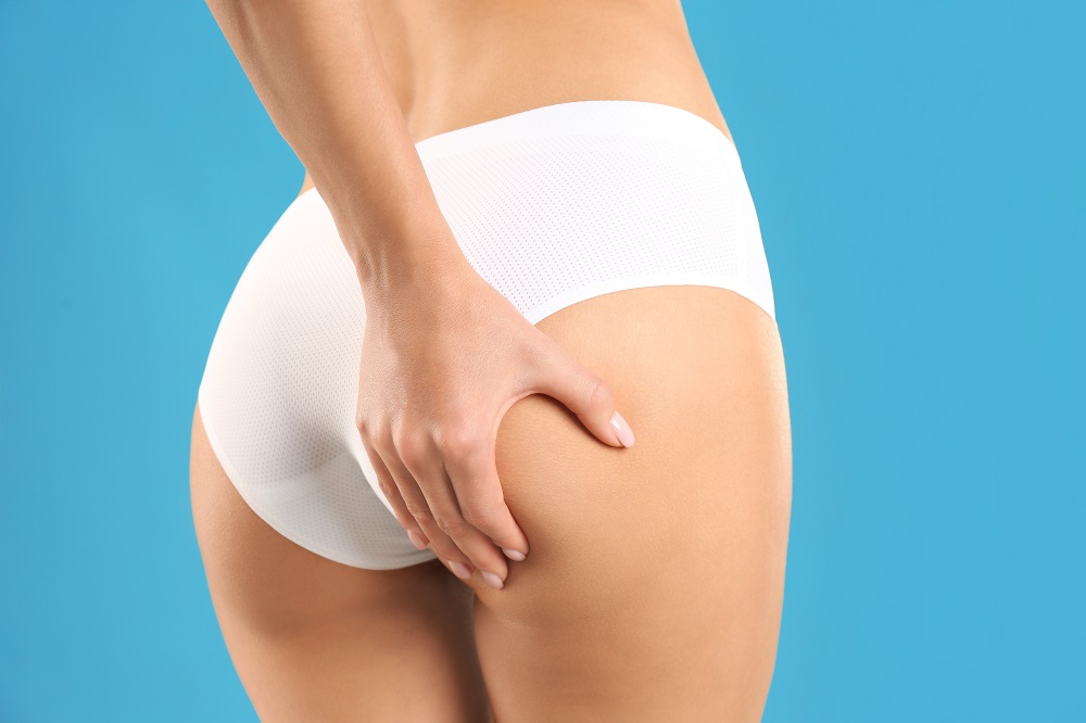 QWO Cellulite Injectable Treatment from Skin Spectrum