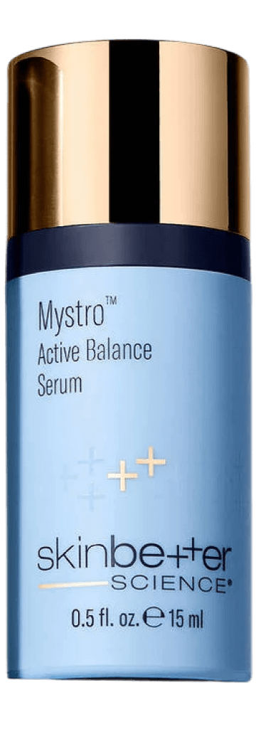 Skinbetter science active balance serum product