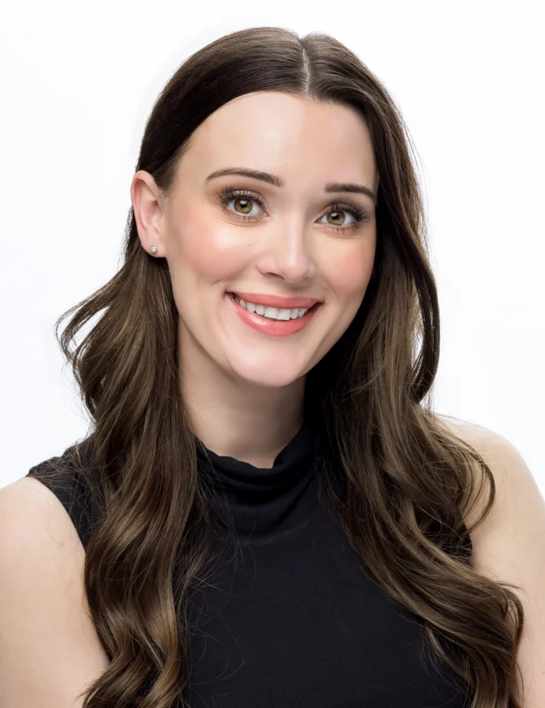 Ashley Yewell, RN headshot