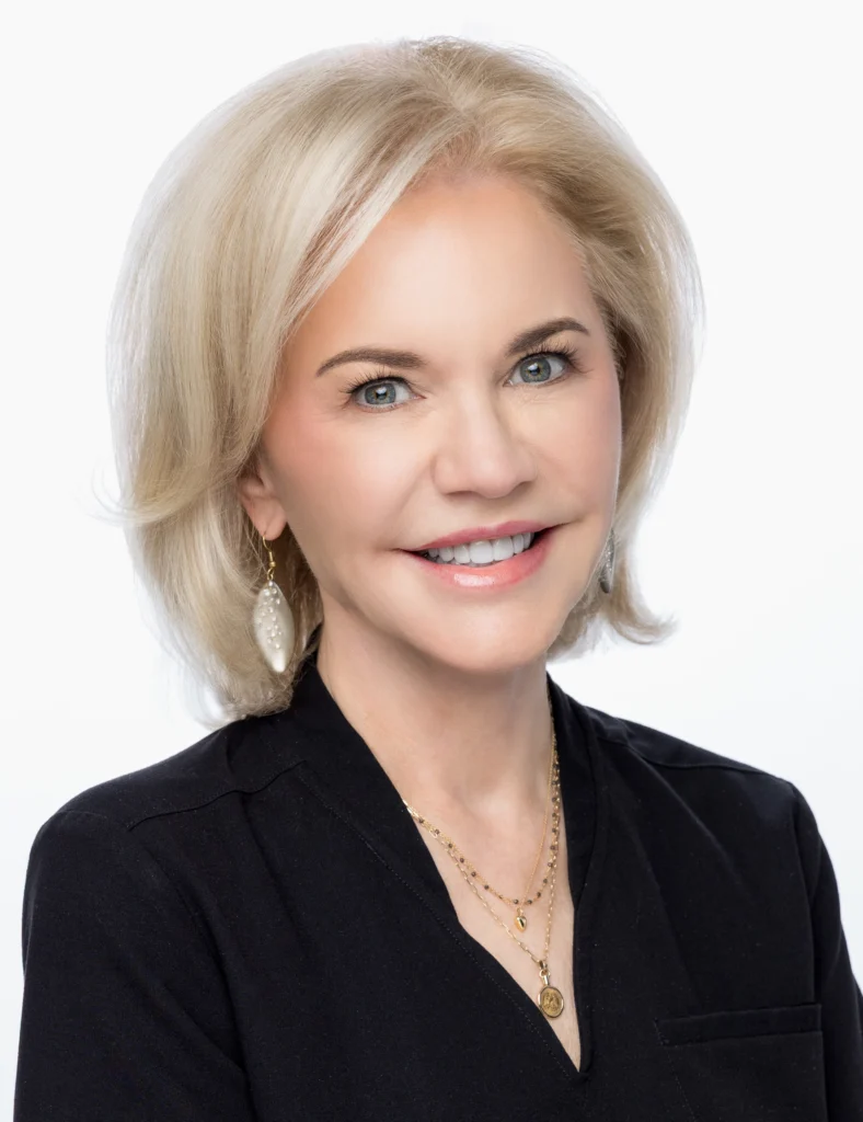 Jody Comstock, MD headshot
