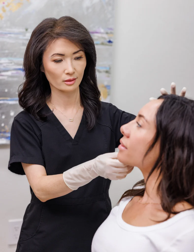 Tina Pai, MD