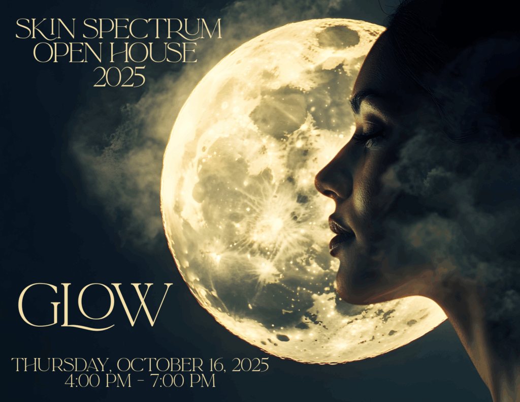 Skin Spectrum Open House