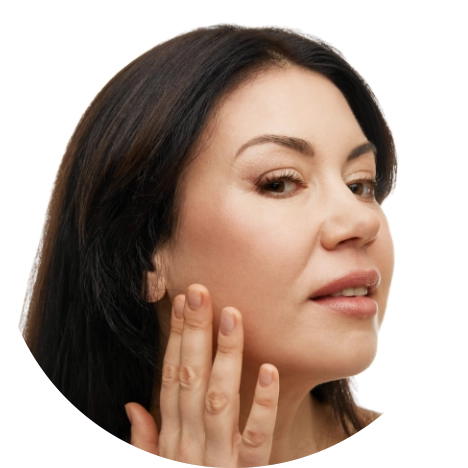 Cosmetic Treatment